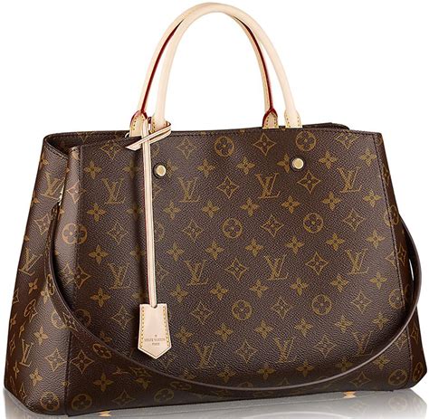 louis vuitton montaigne gm tote|Louis Vuitton grand palais tote.